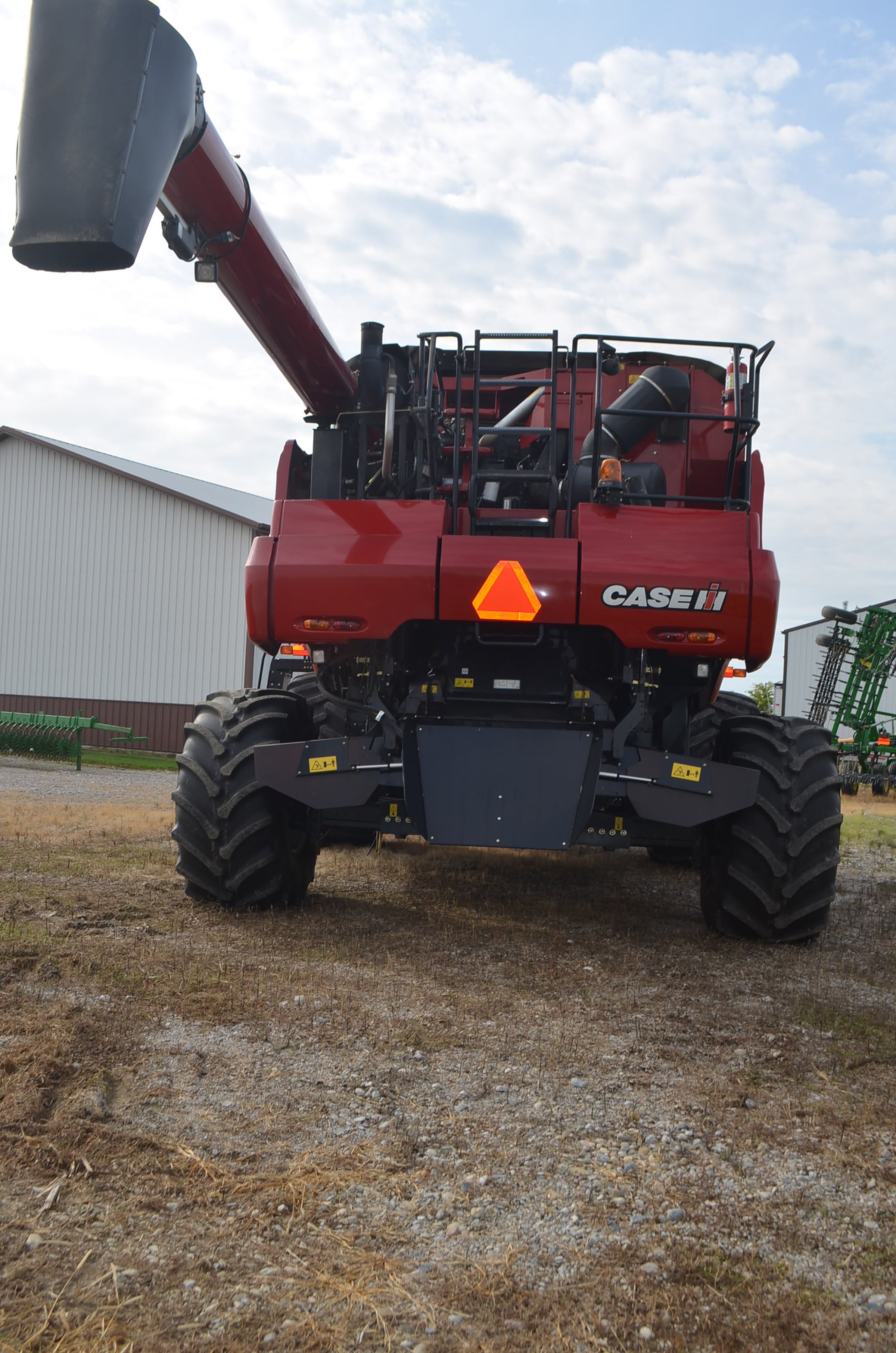 Property photo 86 - FARM EQUIPMENT AUCTION IN PAULDING COUNTY, OHIO
